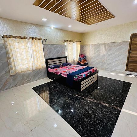 مَسّور Pk Sahara Farm Stay المظهر الخارجي الصورة